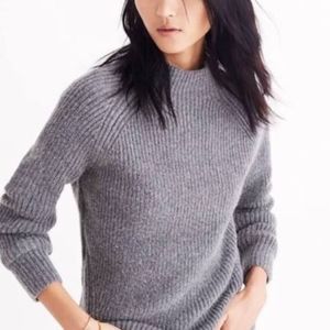 Madewell Sweater
